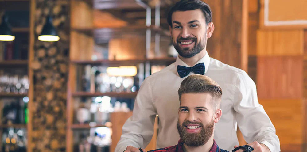Top 5 Haircuts for Men in Brighton, CO This Season