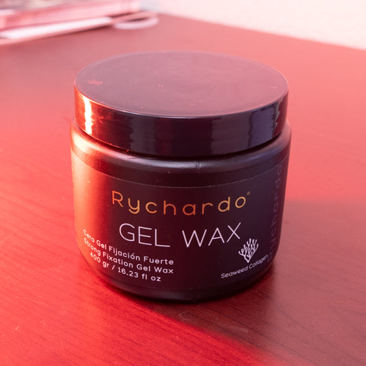 Rychardo Gel Wax